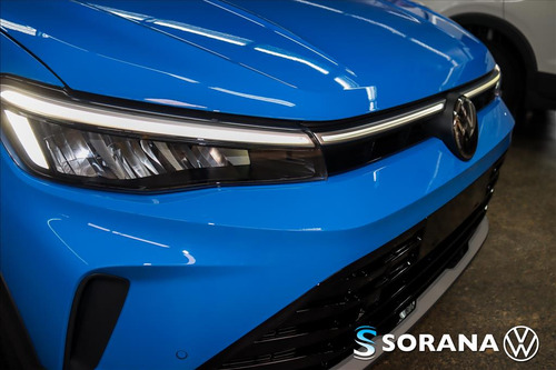 Volkswagen Nivus 1.0 200 TSI TOTAL FLEX HIGHLINE AUTOMÁTICO