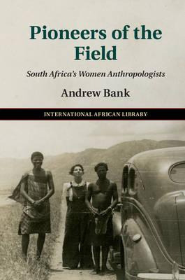 Libro The International African Library: Pioneers Of The ...