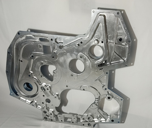 Tapa Distribución Navistar Trasera 466 E 1826315 (Usado)