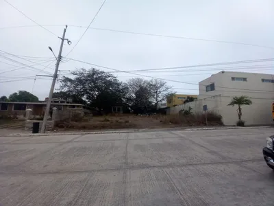 Terreno en venta