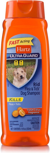 Shampoo Para Perros