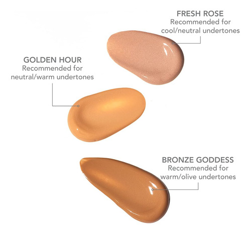 Coola Crema Orgánica Rosilliance Bb Con Spf 30, Protector