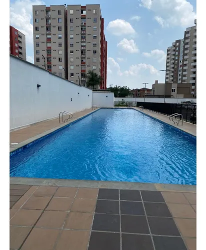 Venta Apartaestudio Amoblado 38mts2 La Flora, Cali, 11434.