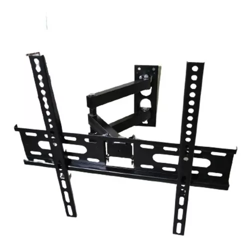 Soporte Tv Pared Nbp4 Brazo Ajustable 32 A 55 Pulgadas