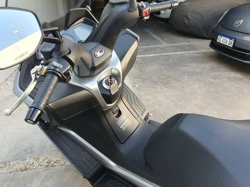 Kymco 350i Downtown 350 Año 2022 As Automobili
