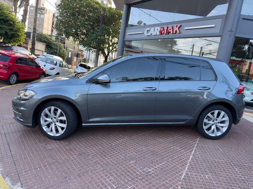 Volkswagen Golf 1.4 Highline Tsi Dsg