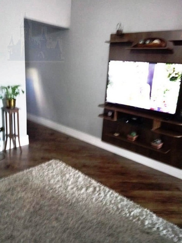Imagem 2 de 24 de Casa Para Venda, 3 Dormitórios, Saúde - São Paulo - 9168