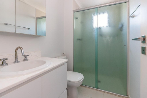 Imagem 1 de 30 de Apartamento À Venda No Bairro Campo Belo - São Paulo/sp - O-18414-30649