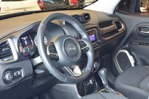 Imagem 3 de 7 de Jeep Renegade 1.8 16v Flex Sport 4p Automático