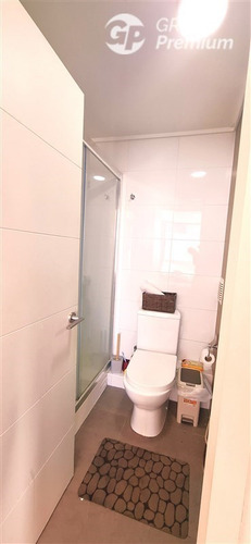 Departamento En Venta De 2 Dorm. En Concepción