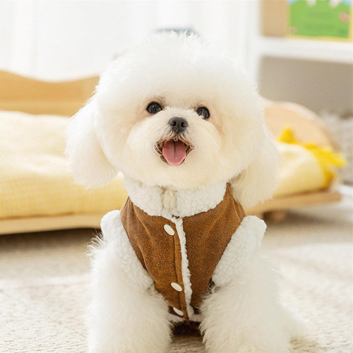 J Ropa De Invierno Para Perros Ropa Para Perros Ropa Para