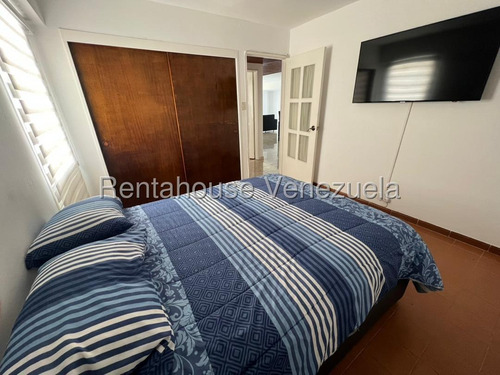 Apartamento En Venta Colinas De Bello Monte #25-24791