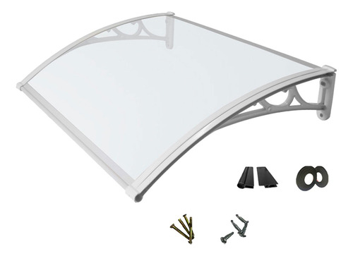 Toldo Para Ventana Toldo Para Ventana Resistente 60cmx100cm