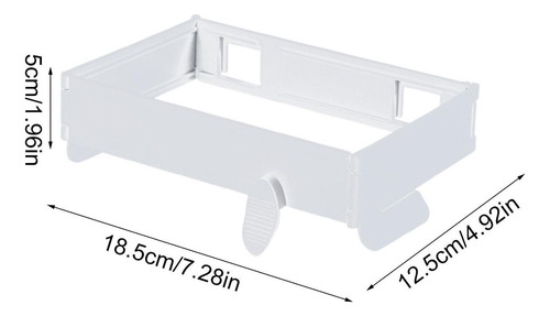 Soporte Para Bolsas De Basura Soporte Para Bolsas De Basura