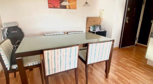 Imagen 4 de 22 de Departamento - Coghlan