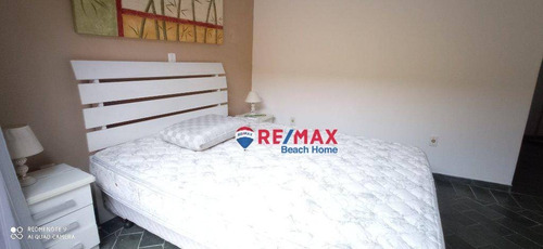 Imagem 23 de 30 de Cobertura Com 2 Dormitórios À Venda, 190 M² Por R$ 500.000,00 - Praia Da Enseada - Guarujá/sp - Co0230