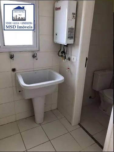 Imagem 9 de 10 de Apartamento A Venda No Bairro Centro Em Guarulhos - Sp. - 2790-1