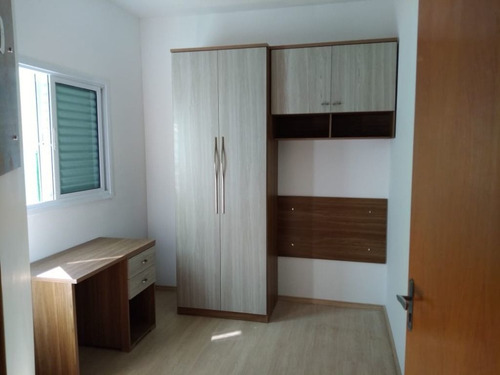 Imagem 10 de 22 de Sobrado Com 3 Dormitórios À Venda, 115 M² Por R$ 667.000,00 - Paraíso - Santo André/sp - So1973