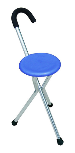 Bastón Con Asiento Pleglable Yuwell Yu871