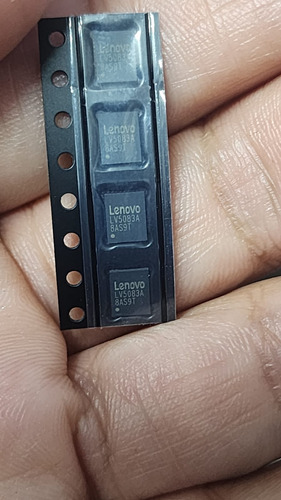 Circuito Integrado Lv5083a Lv5083 Lv5083agquf Lenovo Ic Ci