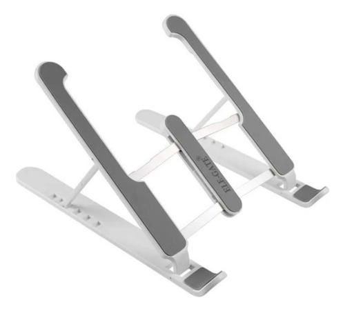 Soporte Para Laptop Portatil Base Plegable Altura Regulable