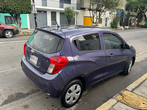 Chevrolet Spark 1.4 Lt Mt