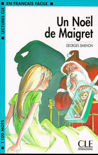 Libro - Un Noel De Maigret 