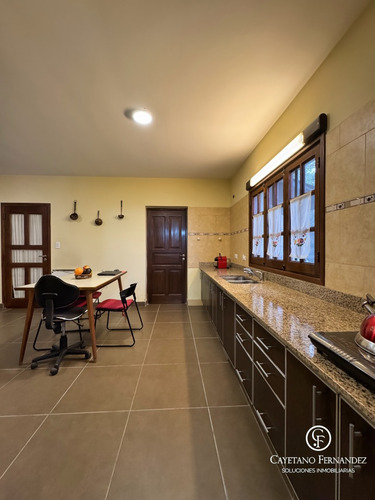 Vendo Hermosa Casa Sustentable En Lesser !!