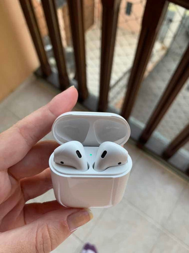 Aipods Apple 2ª Geração