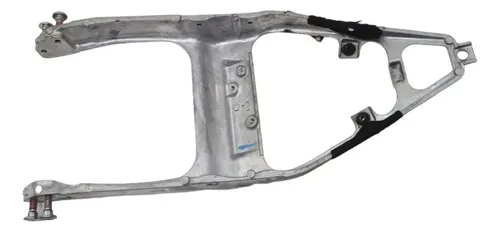 Quadro C Kawasaki Zx 6 Zx6 13-16(277) | MercadoLivre