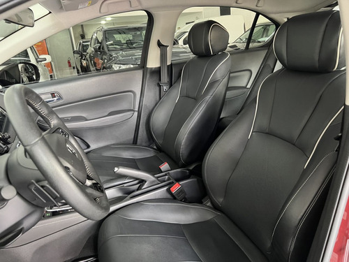 Honda City CITY Hatchback EXL 1.5 Flex 16V Aut.
