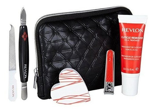 Kit De Manicura Revlon Beauty Tools