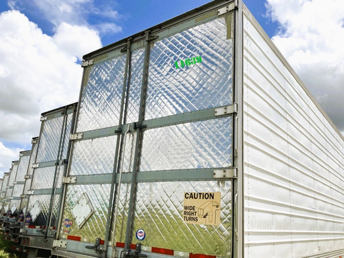 Caja Refrigerada Utility 2013 53 Pies Tmk - 11639