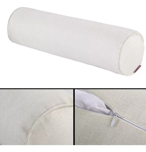 Ba Almohadas, Cojines, Soportes For Dormir Con Cuello