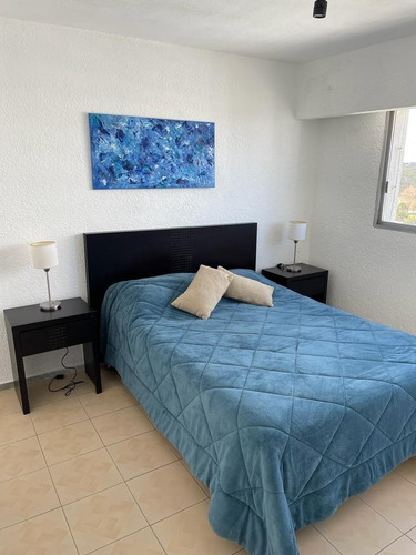 Imagen 6 de 12 de Alquiler Apartamento Punta Del Este Parada 16 Y La Roosvelt