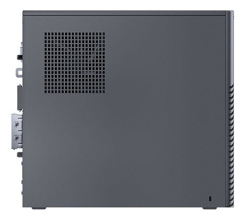 Pc De Escritorio Huawei Matestation S Amd Ryzen 5 8gb 256gb