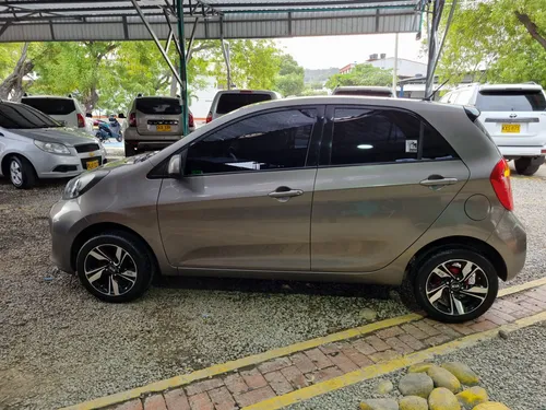 Kia Picanto 1.0 Ion R