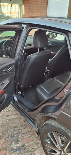 Mazda CX-3 2.0 Grand Touring Automática
