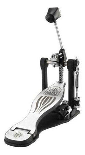 Natal Pedal Simple H-st-spf Standard