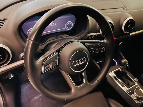 Imagen 11 de 24 de Audi A3