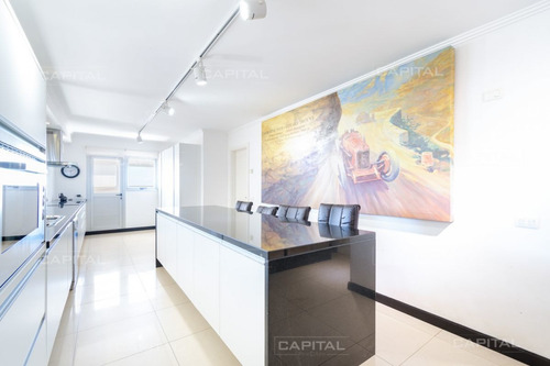 Imagen 20 de 30 de Apartamento Penthouse En Venta Torre Lobos Punta Del Este - Punta Del Este Brava