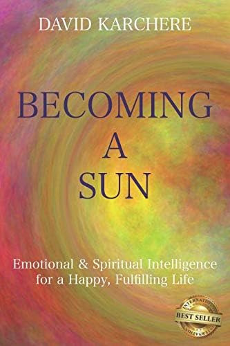 Libro: Becoming A Sun: Emotional & Spiritual For A Life