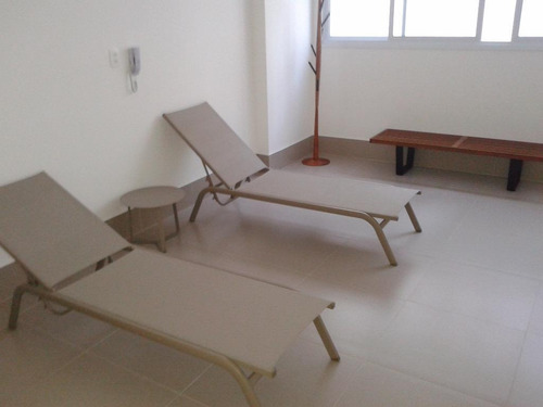 Imagem 25 de 30 de Apartamento À Venda, 51 M² Por R$ 550.000,00 - Cambuí - Campinas/sp - Ap0313