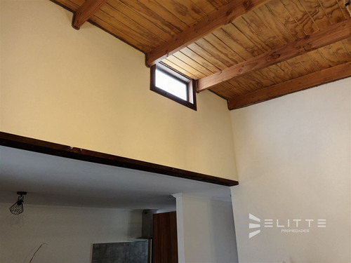 Descubre Tu Nuevo Hogar En El Corazón De Quillota, 2dor 2bañ