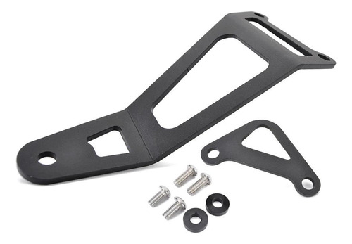 Soporte De Escape De Motocicleta Para Yamaha Yzf-r3 R25
