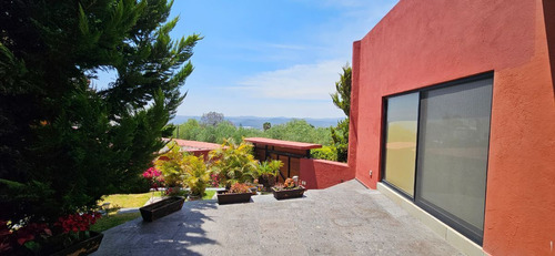 Casa Venta En Vista Real Corregidora Queretaro Rcv240426 - L