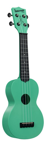 Kala Brand Music Co The Waterman Beach Collection Ukelele 4