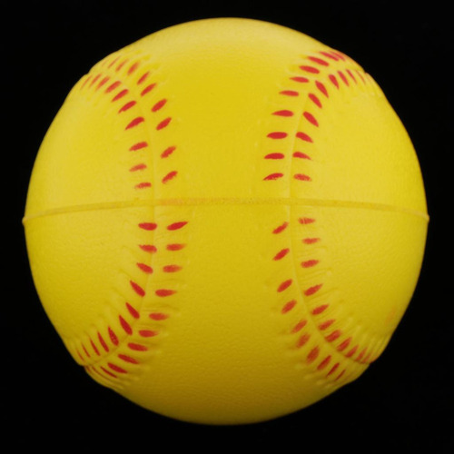 A A 3 Paquete De 2-3 Pelota De Entrenamiento De Béisbol Para