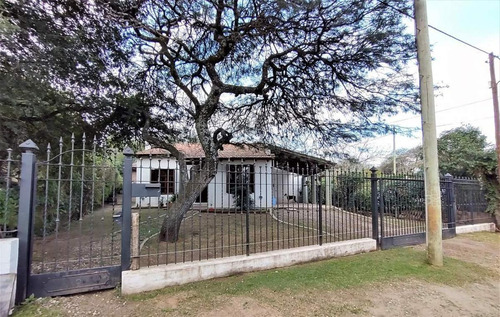 Imagen 20 de 21 de Casa 3 Dormitorios En Venta Villa Allende Golf