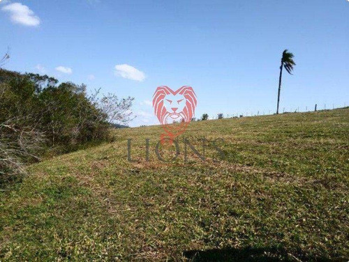 Chácara À Venda, 60000 M² Por R$ 390.000,00 - Morungava - Gravataí/rs - Ch0010